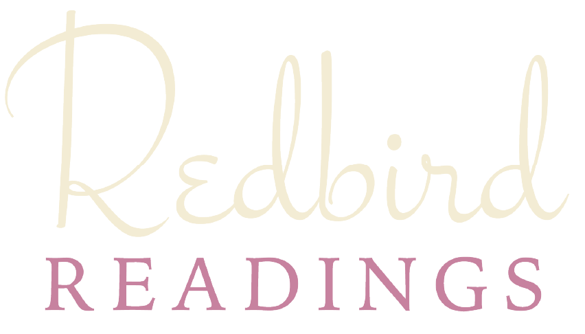 Redbird Readings logo