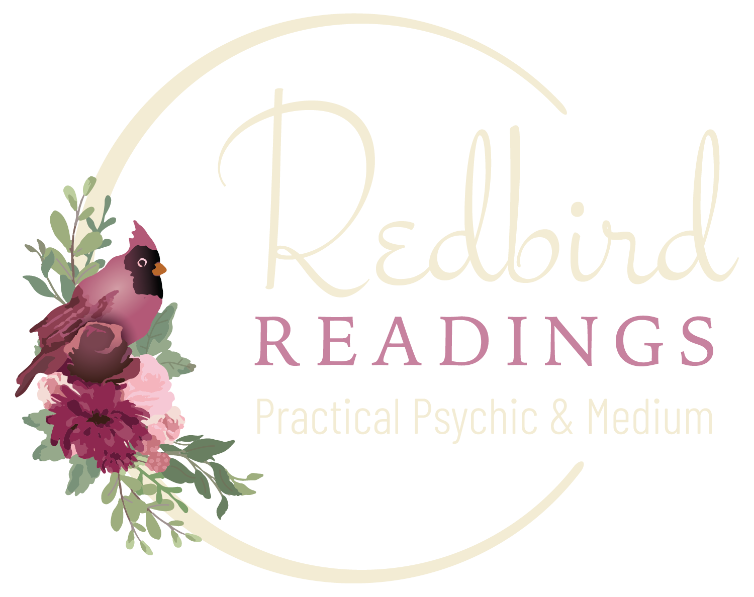 Redbird Readings logo